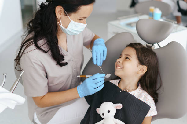 Best Emergency Dentist for Special Needs Patients in Belville, NC