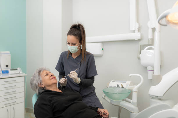 Best Pediatric Emergency Dentist in Belville, NC