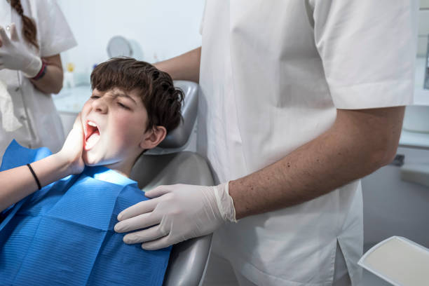 Best Emergency Dental Services for Seniors in Belville, NC