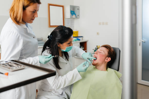 Best Emergency Root Canal Treatment in Belville, NC