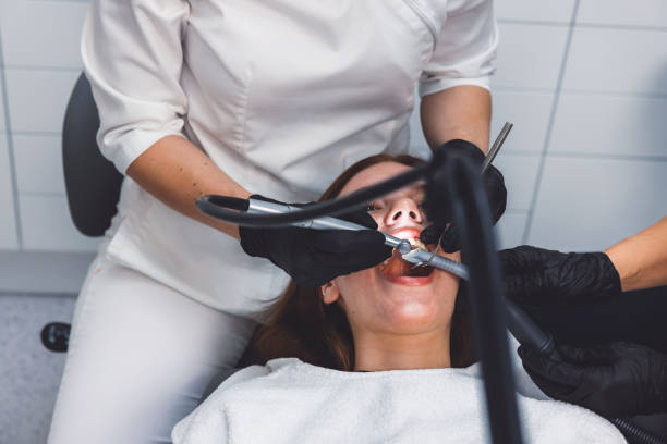 Best Emergency Dental Services for Seniors in Belville, NC