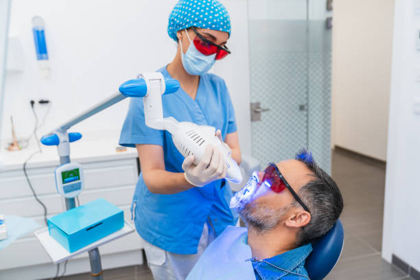 Best Weekend Emergency Dentist in Belville, NC