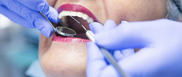 Best Mobile Emergency Dentist in Belville, NC